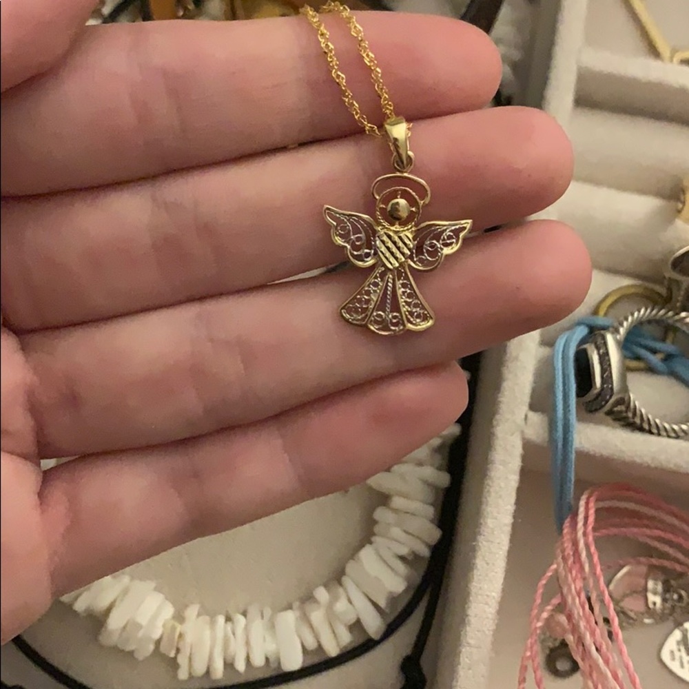 necklace
